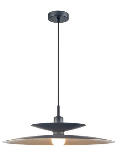 Cymbal Pendant Light PCH448 15W Black