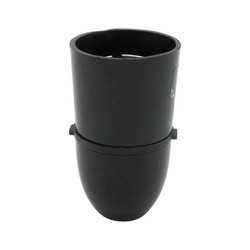 BC Lampholder Range
