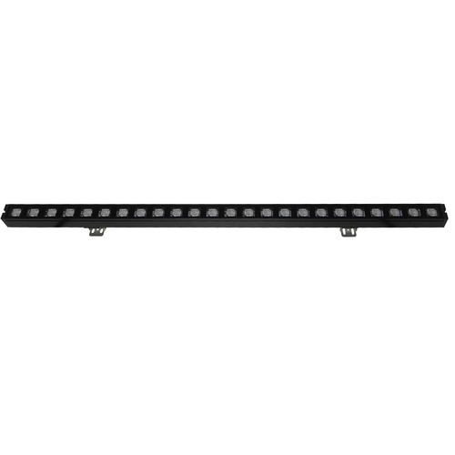 FLX STIX Ultra Grazer Outdoor Garden DMX RGBW IP67 24V 42W RGB + 3000K Warm White 55°