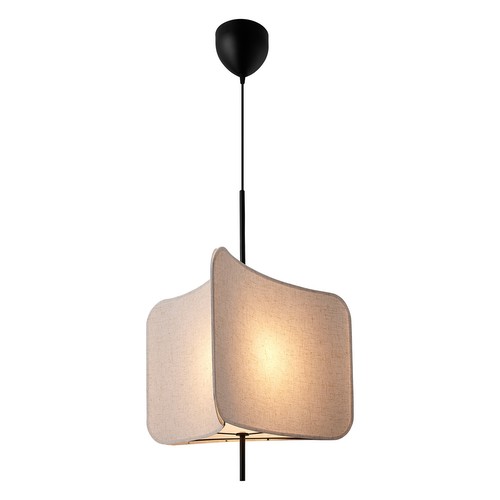 Tinto Pendant Light Beige 15W