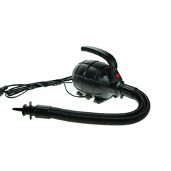 Electric Pump for Inflatable Baubles Ball