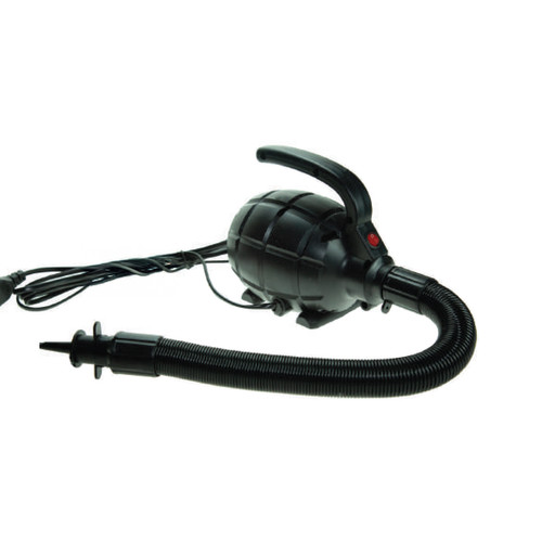 Electric Pump for Inflatable Baubles Ball