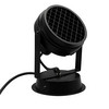 Express Freestanding Spot Table Light 15W Black