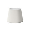 French Drum 220 Shade White 220mm