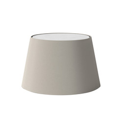 French Drum 330 Shade Putty 330mm