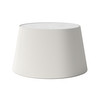 French Drum 440 Shade White 440mm