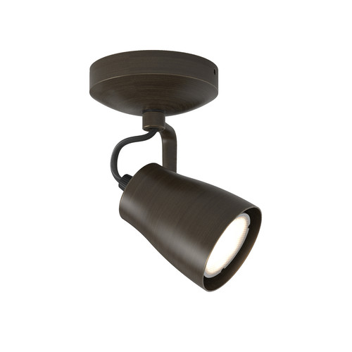 Juno Single Spotlight Bronze 35W