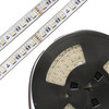 LED Strip Flexible Tape Light Waterproof IP67 RGBW 8.8m (60xSMD 5050 LEDSs/m) 24V 123W (14W/m) RGB + 3000K Warm White