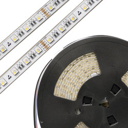 LED Tape Ultra Waterproof RGB 14.4W 24V Range