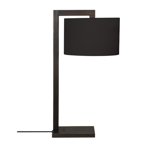 Ravello Table Lamp Bronze 60W