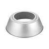 Start Highbay Multipower Shade Aluminium