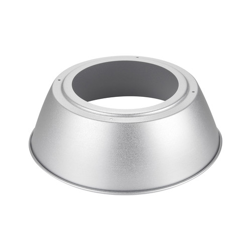 Start Highbay Multipower Shade Aluminium