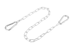 Start Highbay Multipower Suspension Chain 1M Stainless Steel