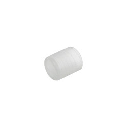 Filament Ropelight End Cap 10mm Clear