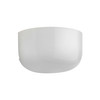 Bellhop Wall Up Light White 17W 2700K Warm White