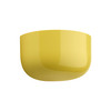 Bellhop Wall Up Light Yellow 17W 2700K Warm White