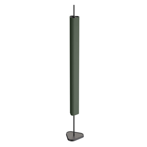 Emi Floor Lamp Green 42.7W 2700K