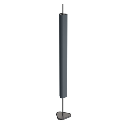 Emi Floor Lamp Blue 42.7W 2700K