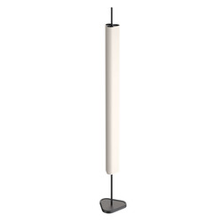 Emi Floor Lamp White 42.7W 2700K