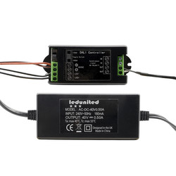 DALI-1 Dimmable LED Driver (Constant Voltage) 13W 150mA,240mA