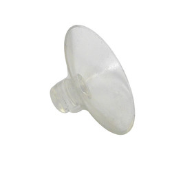 Filament Ropelight Suction Cup Clear