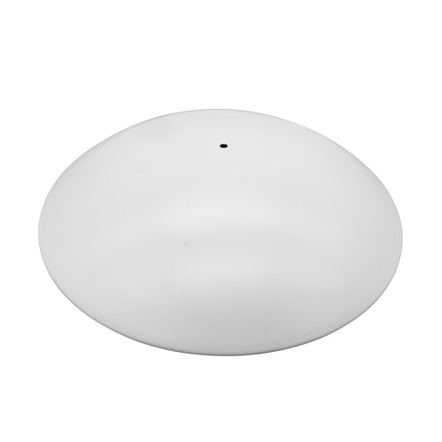 Ceiling rose with converter 100W White 100W