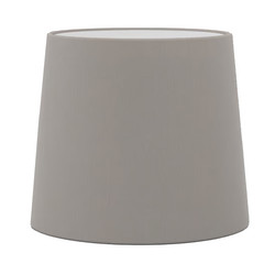 Cone 180 Fabric Shade Putty 155x180mm