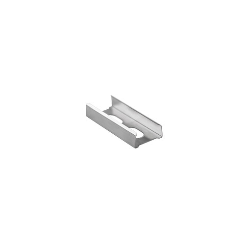Micro Plus Connector Silver