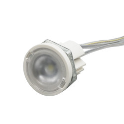 LDI3/18 Maintained Emergency LED Wide Beam Module Light Pod White 350mA