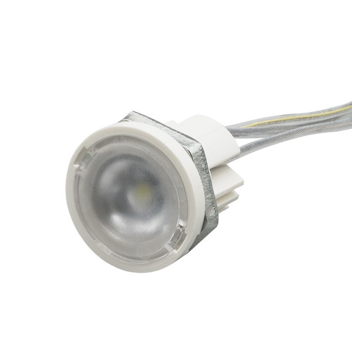 LDI3/18 Maintained Emergency LED Wide Beam Module Light Pod White 350mA