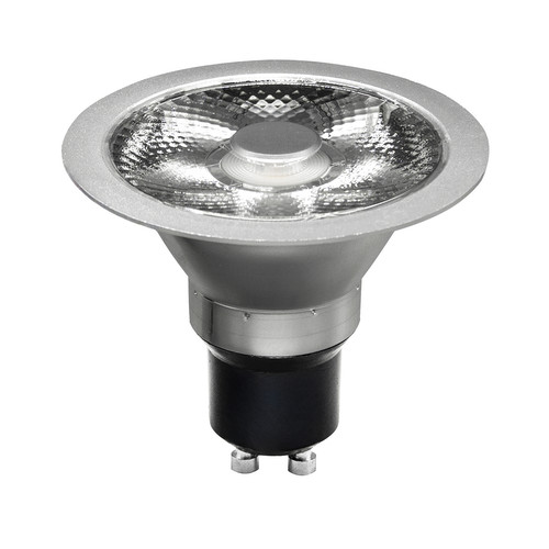 Series 2 GU10 / AR70 LED 8W Dimmable Lamp 10° 3000K Warm White