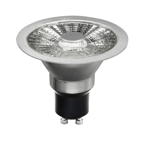 Series 2 GU10 / AR70 LED 8W Dimmable Lamp 30° 2700K Warm White