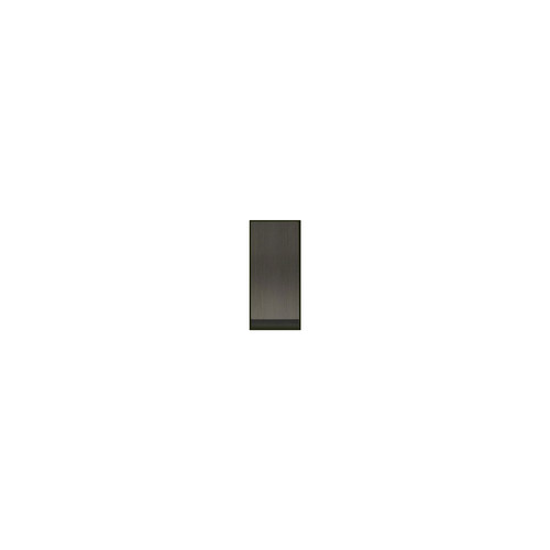 Horizon Square Rocker Switch Module 2 Way Switch Jordan Bronze
