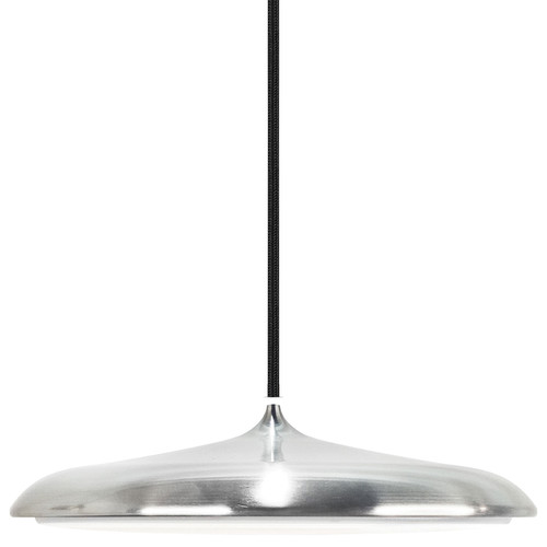 Artist 25 Pendant Light Stainless Steel 14W