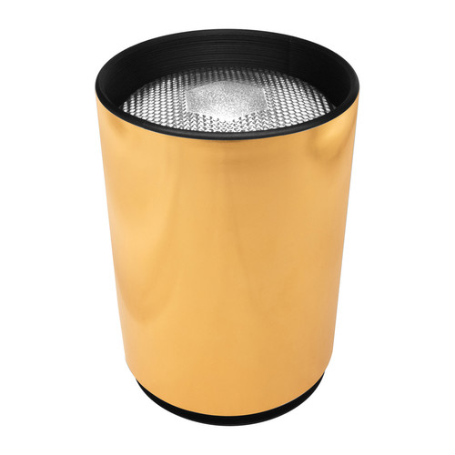 Can Large Brass 150W