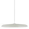 Artist 40 Pendant Light Beige 25W