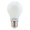 ES LED Satin 1055lm Dimmable Light Bulb 9W 2700K Warm White