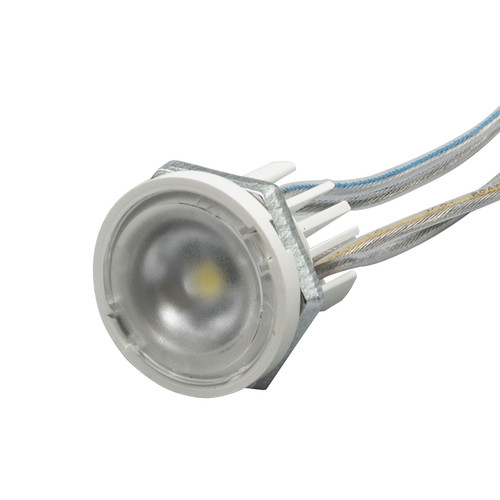 LDI3/18 Non - Maintained Emergency LED Wide Beam Module Light Pod White 350mA