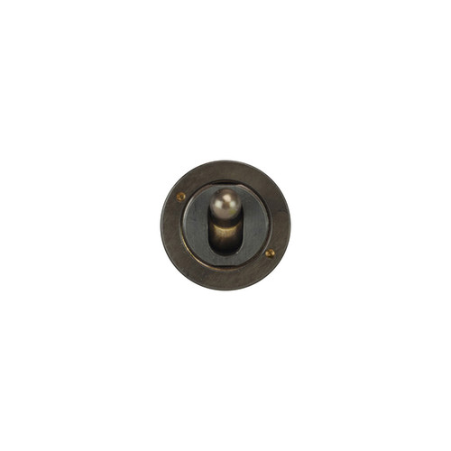 Horizon Square Dolly Switch Module 2 Way Module Jordan Bronze