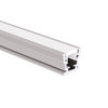 Line HR-MAX Recessed Floor LED Tape Extrusion Profile Aluminium 2000mm