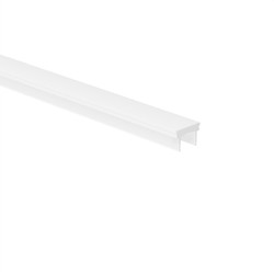 LED Tape Extrusion Profile Diffusers Range