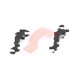 Line HR-MAX Clip Plastic