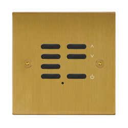 Wireless ID Switches Range