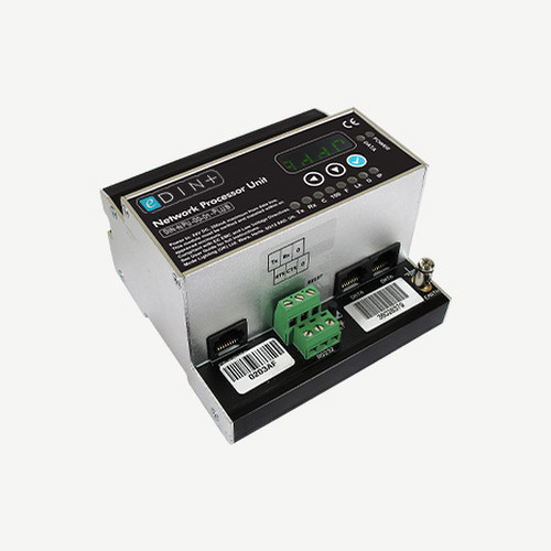 Network Processor Module