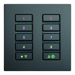 Geneva Switch Controls Range