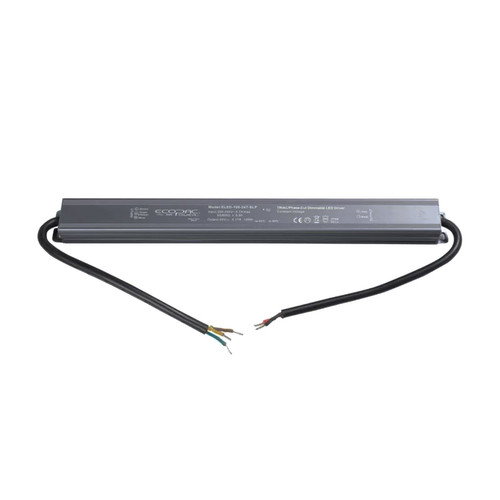 Slimdrive LED Dimming Driver 100W 24V (Constant Voltage)