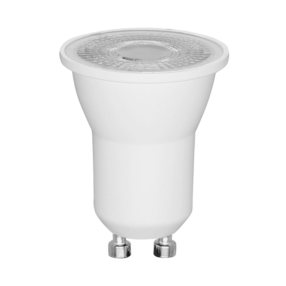 Super Focus LED GU11 4W 400lm CRI92 Dimmable Lamp 38° 3000K Warm White — view 2