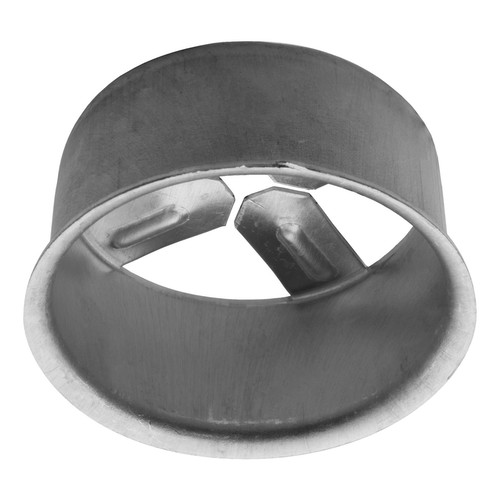 Plaster Ring for Invisible Range Metal 78mm