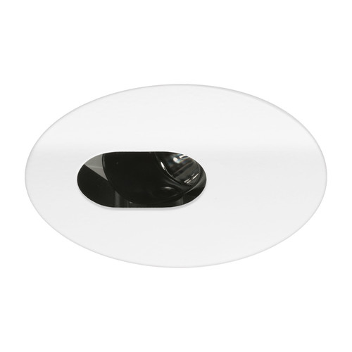 Camera Spot Mini Downlight 12V 35W RAL 9010 Pure White
