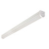 Lightspan LED 1170mm (4ft) Single T8 Batten 2800lm White 22W
